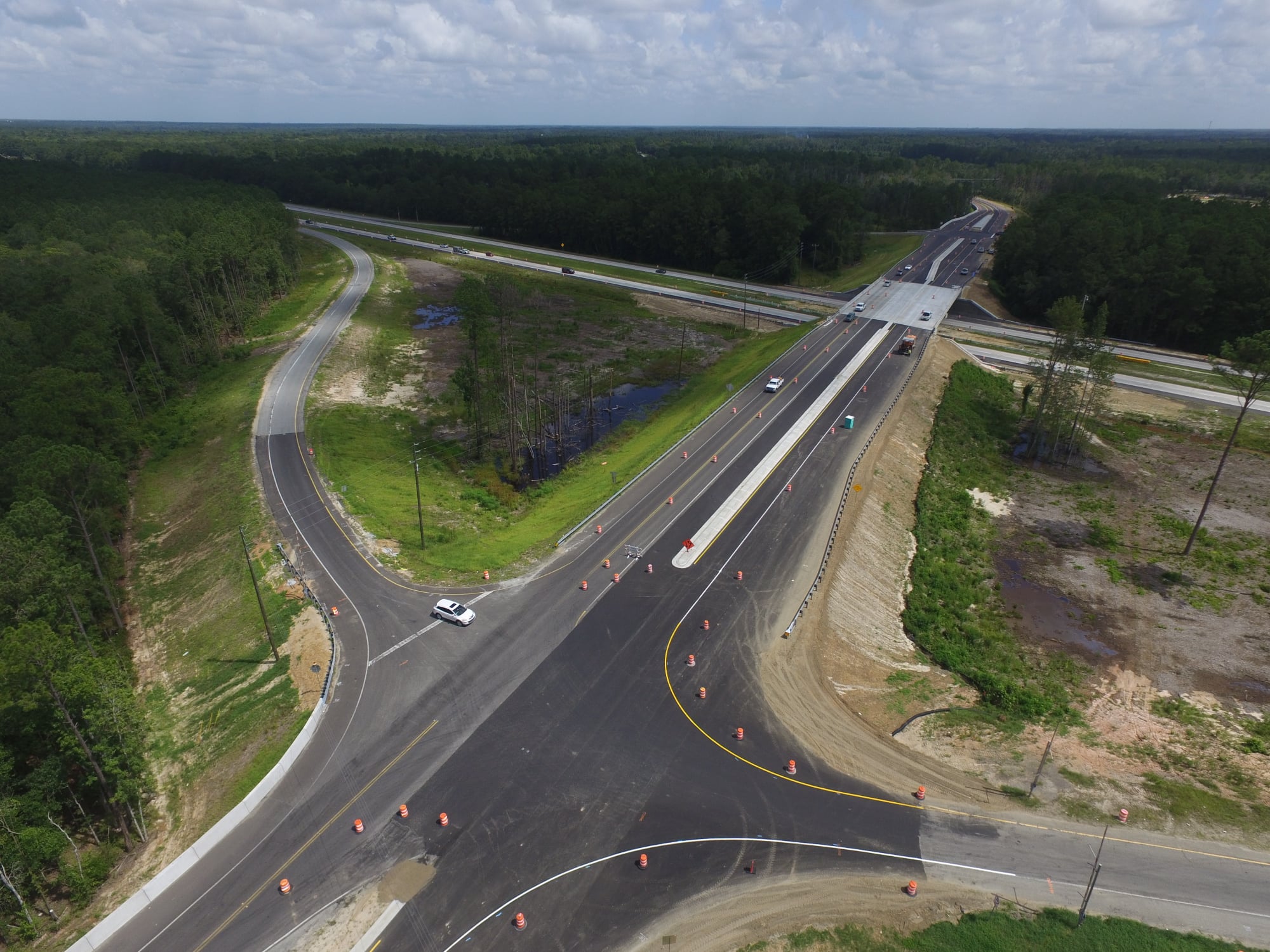 McLendon Enterprises, Inc.